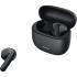 Xiaomi Redmi Buds 8 Active - Semi-in-ear, Bluetooth 5.4, Earbuds with AI microphone and noise cancellation, up to 37H with the case Battery Life - Black